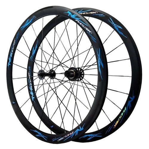 Set ruote bici strada - set, da