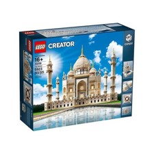  LEGO 10256 TAJ MAHAL - NUOVO