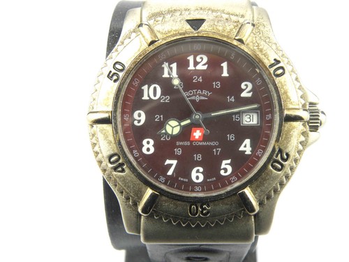 Orologio militare quarzo - orologio, al