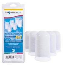 Polifosfati ricarica  per