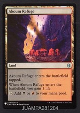 AKOUM REFUGE / REFUGIO DE