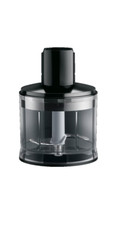 Braun accessorio tritatutto completo 500ML Multiquick 7 HB701 Multiquick 9 HB901