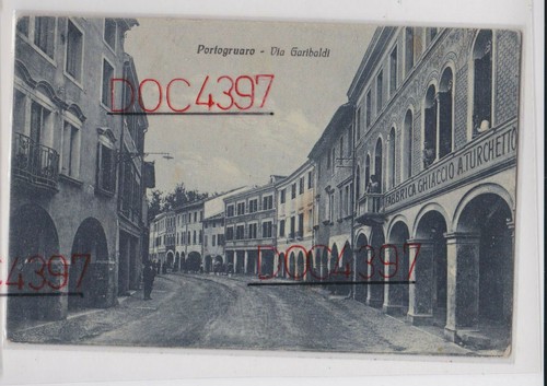Portogruaro venezia via - portogruaro,