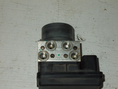 Centralina modulo abs freni - modulo,