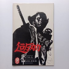 Logan, Sentiero del Signore