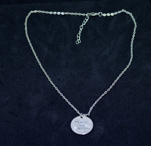 Collana donna con pendente - donna,