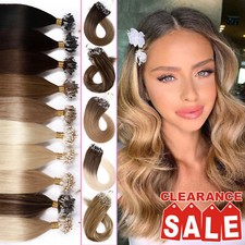 CLEARANCE Micro Anello Loop