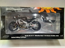 Minichamps 122027946 Honda