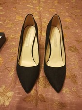 scarpe décolleté donna nuove