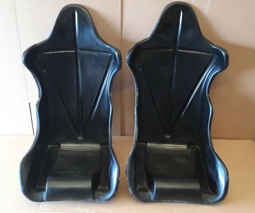 Sedile corsa track - , day