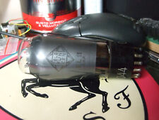 EL11  Telefunken Germany TUBE VALVE RADIO EPOCA VINTAGE AMP NOS BOX BIANCO