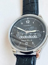 Orologio uomo svizzero