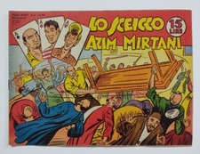 Gim Toro Serie Bianca n.42