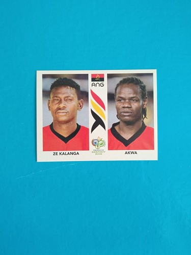 2006 panini calciatori germany - panini,