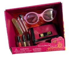Our Generation Oh La Glam Set