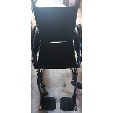carrozina per disabili usata ma come nuova
