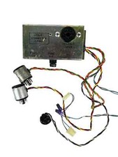 Leslie Scatola di Connettore