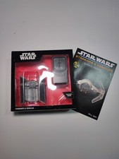 StarWars Tie Advance X1 Prototype Navi Da Collezione