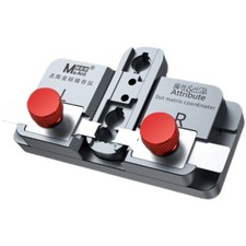 S2 Dot Matrix Fixture