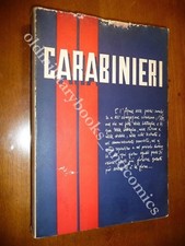 CARABINIERI ISTITUTO DEL