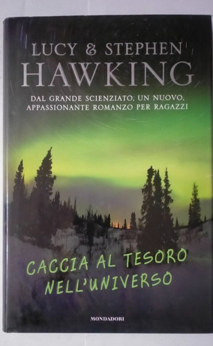 Caccia tesoro nell universo - caccia, nell'universo