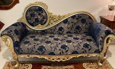 divano classico 3 posti