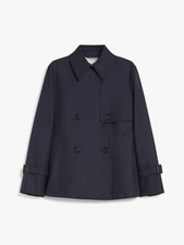 WEEKEND Max Mara Trench corto