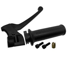 MF4363 Kit Comando Gas + Tubo