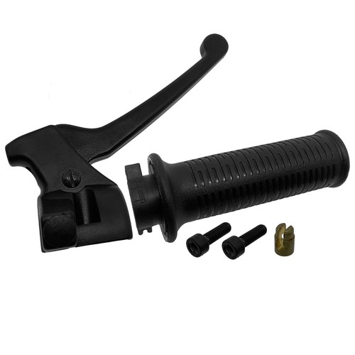 Mf4363 kit comando gas tubo - kit, +