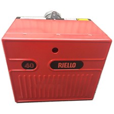 Bruciatore olio diesel