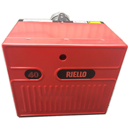 Bruciatore olio diesel