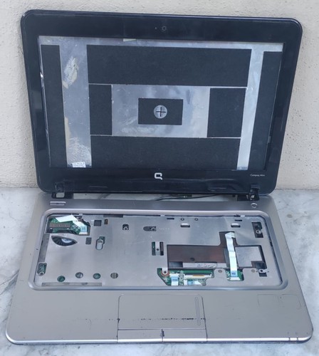 Notebook compaq mini - notebook,
