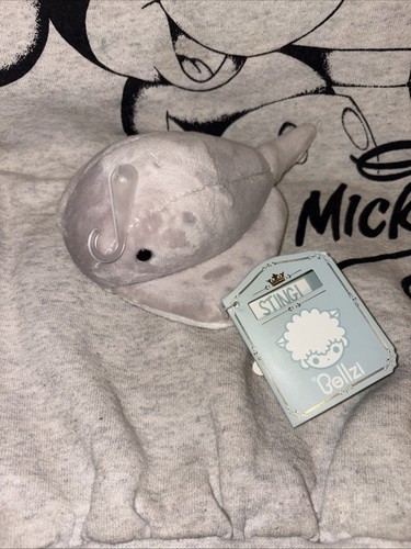 Bellzi peluche mini stingi - bellzi,