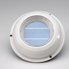 Ventilatore Giglio 215 Solare