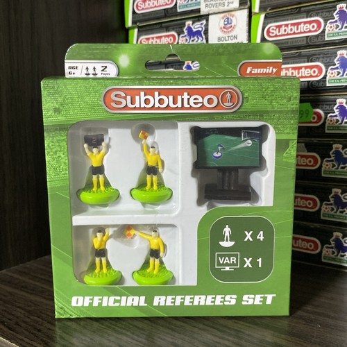 Articolo subbuteo set - articolo,