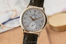 Jaeger-LeCoultre Master