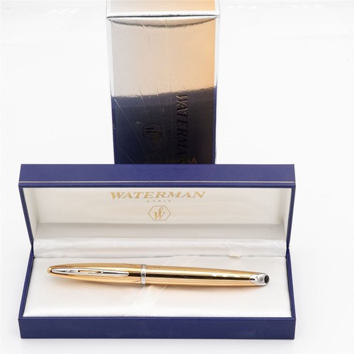 Waterman paris carene penna - carene,