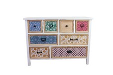 Mobile cassettiera legno - mobile,
