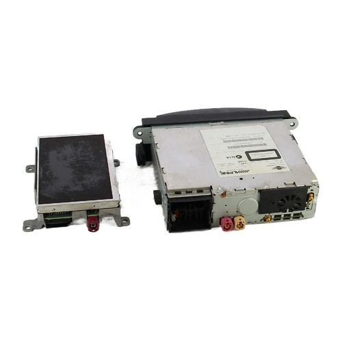 Set navigatore mini countryman - set,
