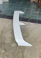 SPOILER NISSAN PRIMERA P 10  ALETTONE POSTERIORE TOUNING