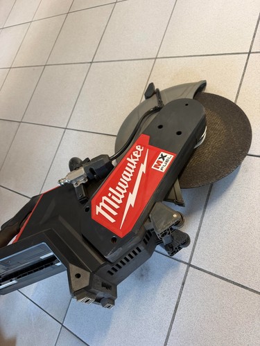 Mototroncatrice batteria - mototroncatrice,