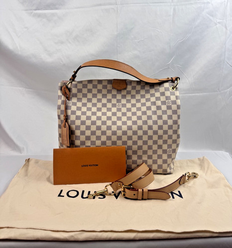 Borsa louis vuitton graceful - louis,
