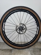 Ruote mtb 29 carbonio per