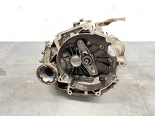 Cambio Manuale 5 Marce LVQ VW