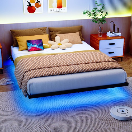 Hojinlinero letto 140 190 - hojinlinero,