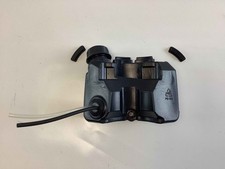 Serbatoio con tubi carburante