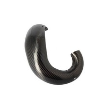 muffler guard cmt Husqvarna Tc