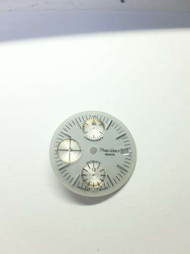 Quadrante philips watch - philips,