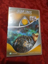 STAR TREK - The Next