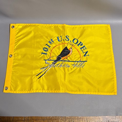 101st open south - open,